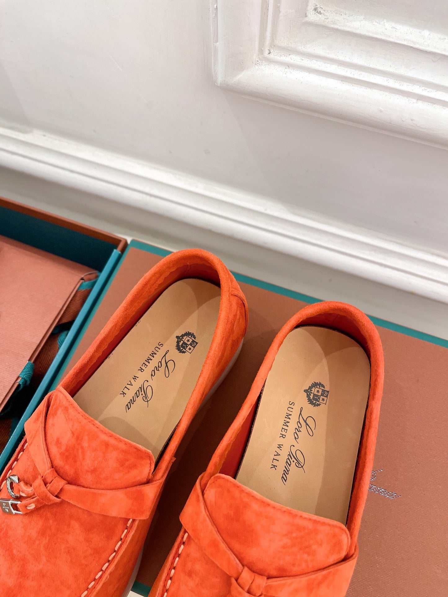 LP Loafers