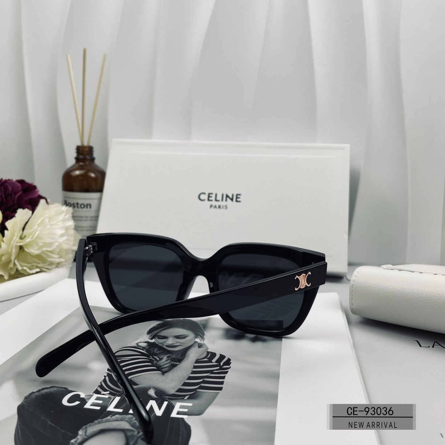 Celine Sunglasses