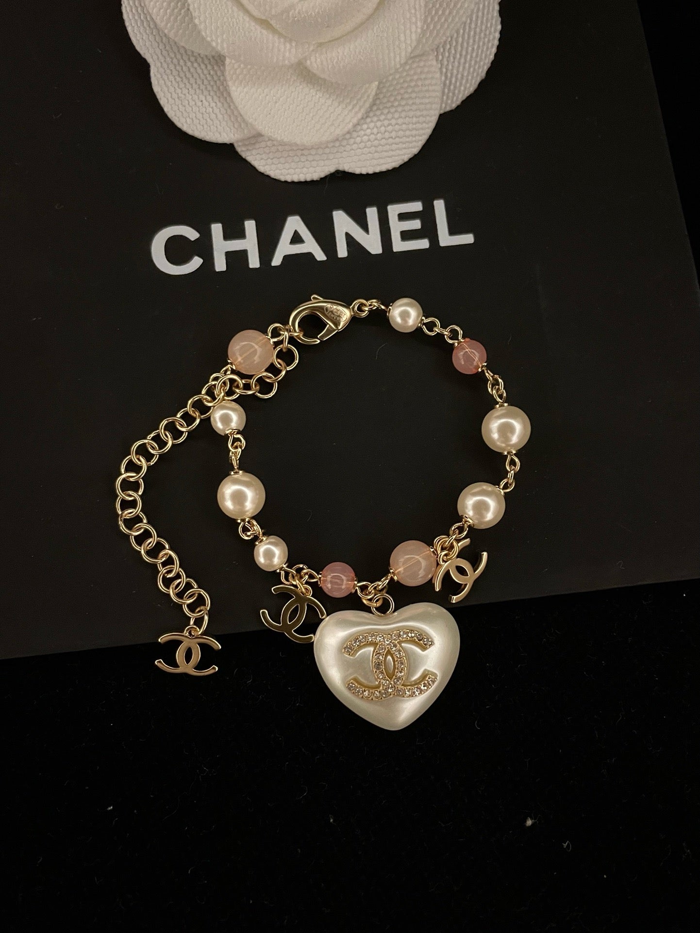 Chanel Bracelet