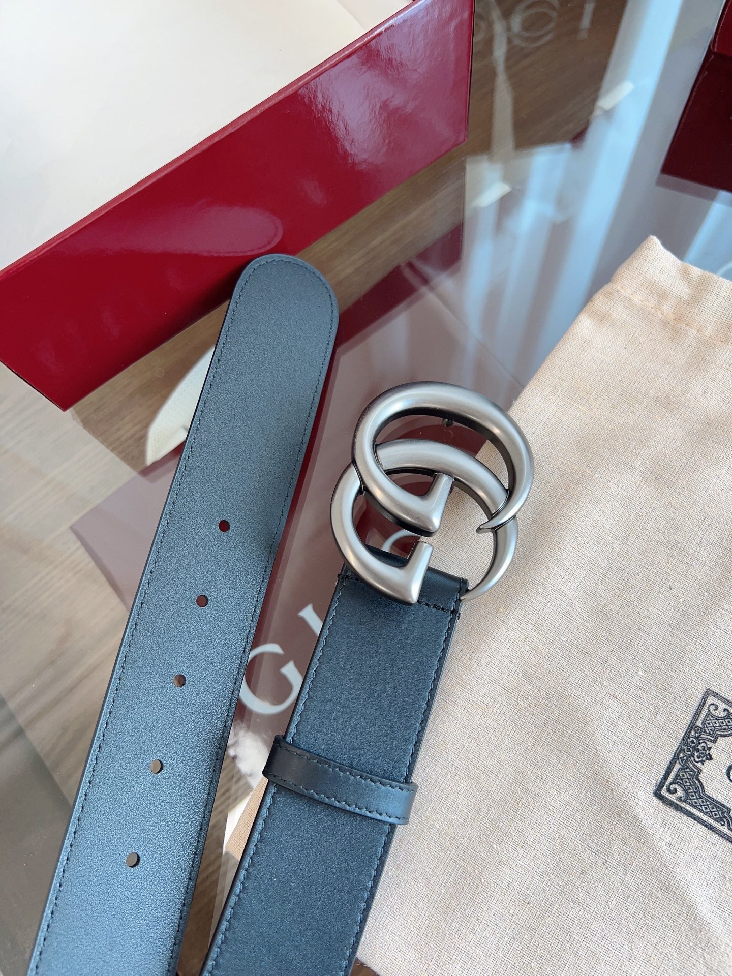 Gucci Belts