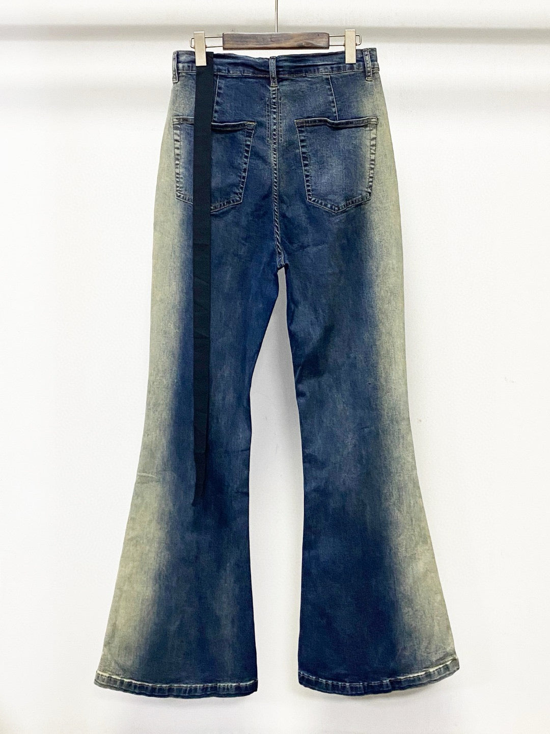 Rick Owen Jeans
