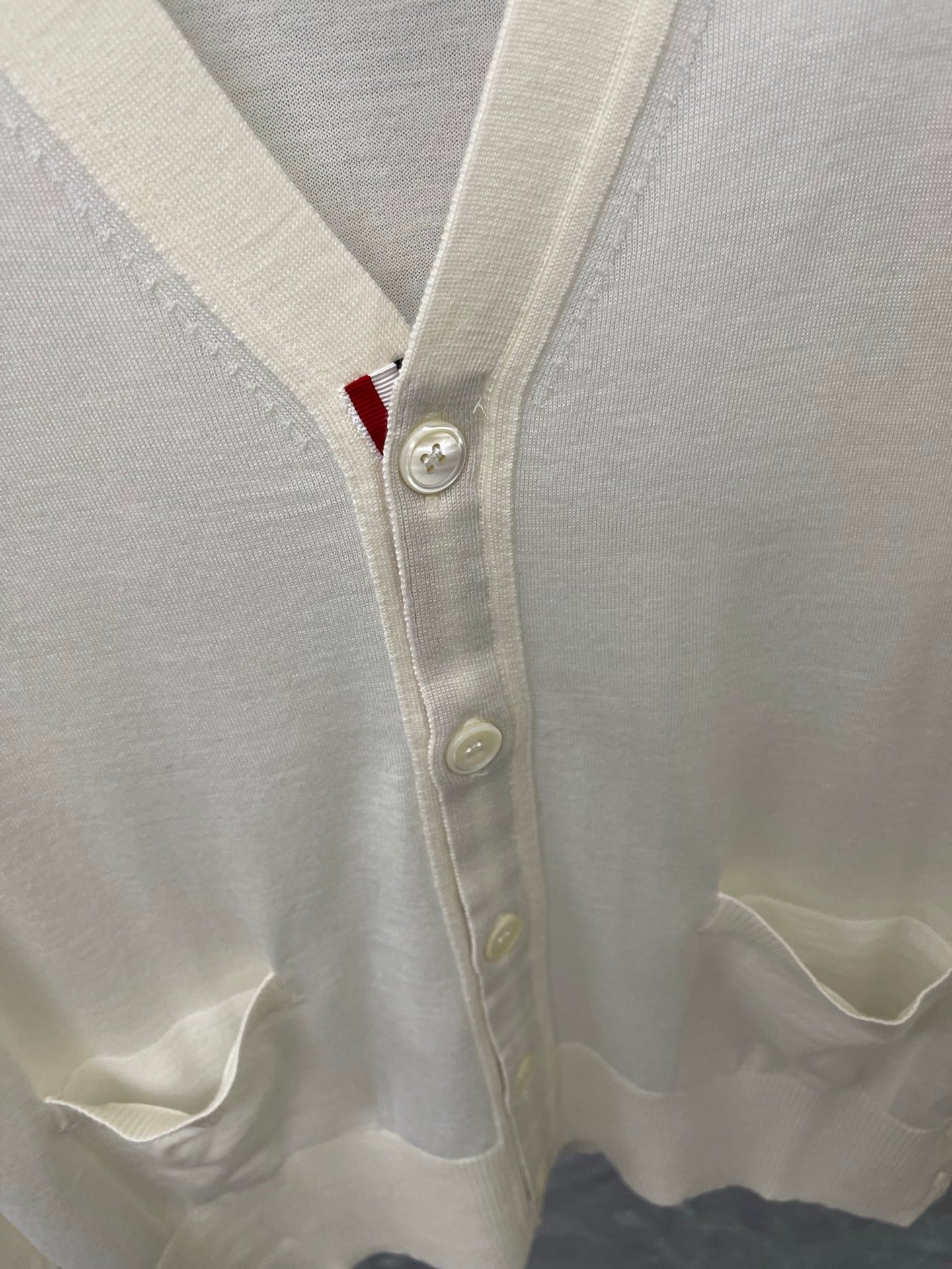 Thom Browne Cardigan