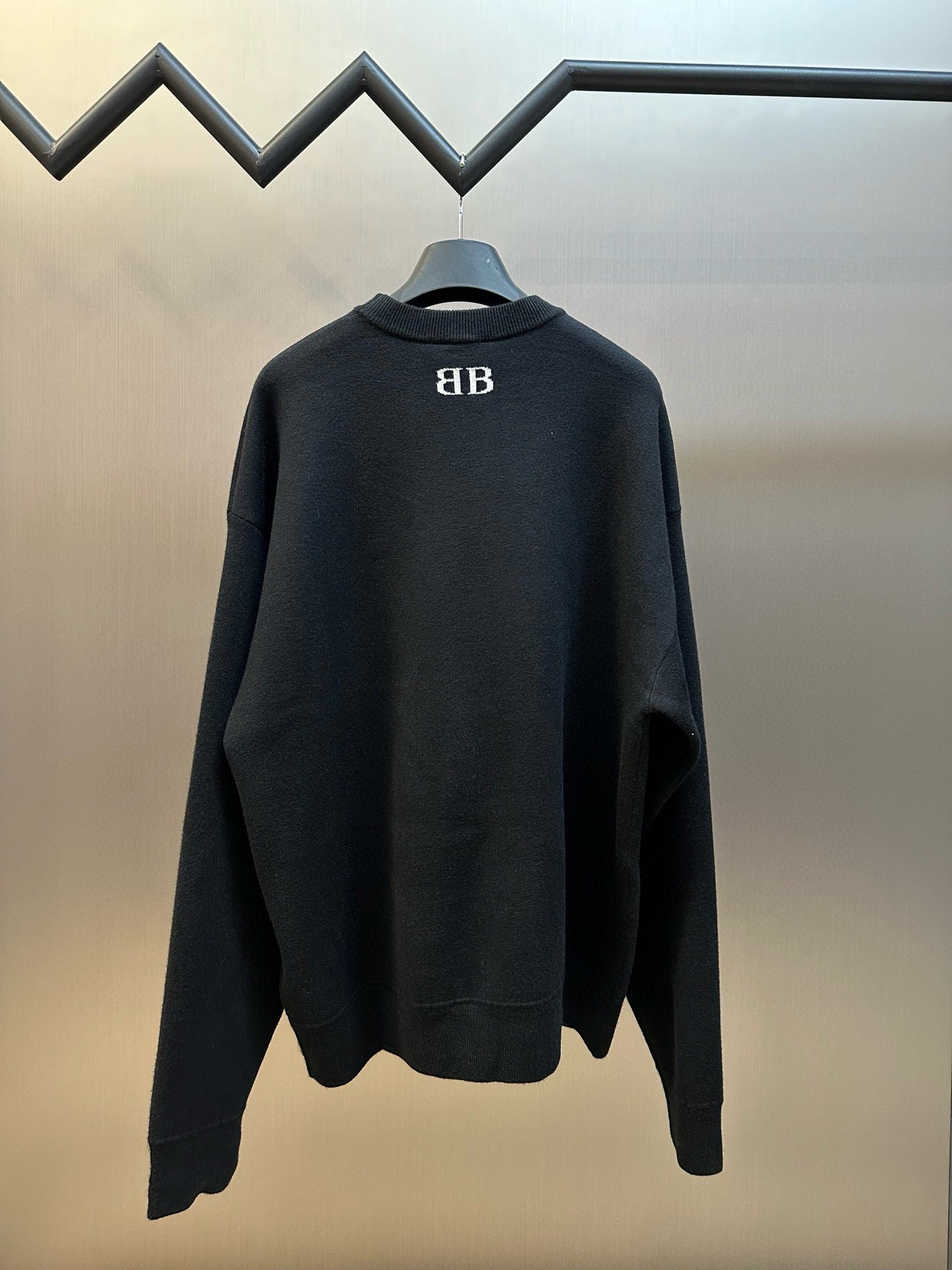 Balenciaga Sweater