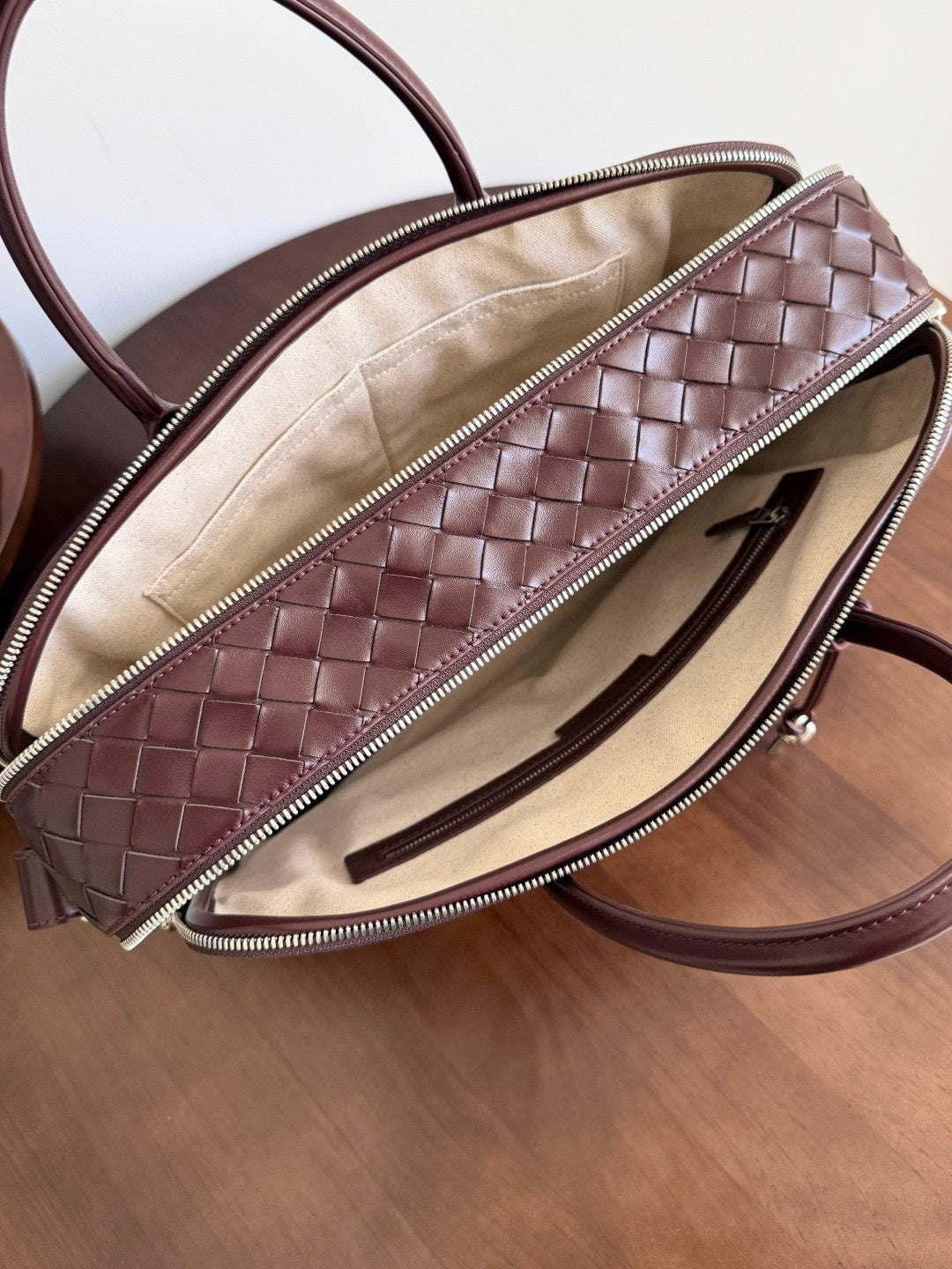 Bottega Veneta BRIEFCASE