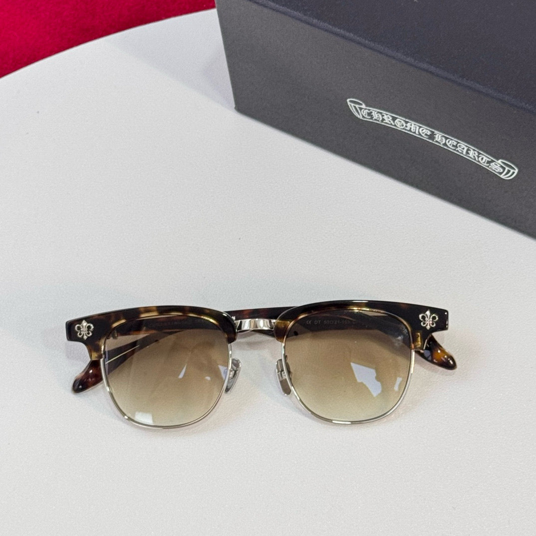 Chrome Heart Sunglasses