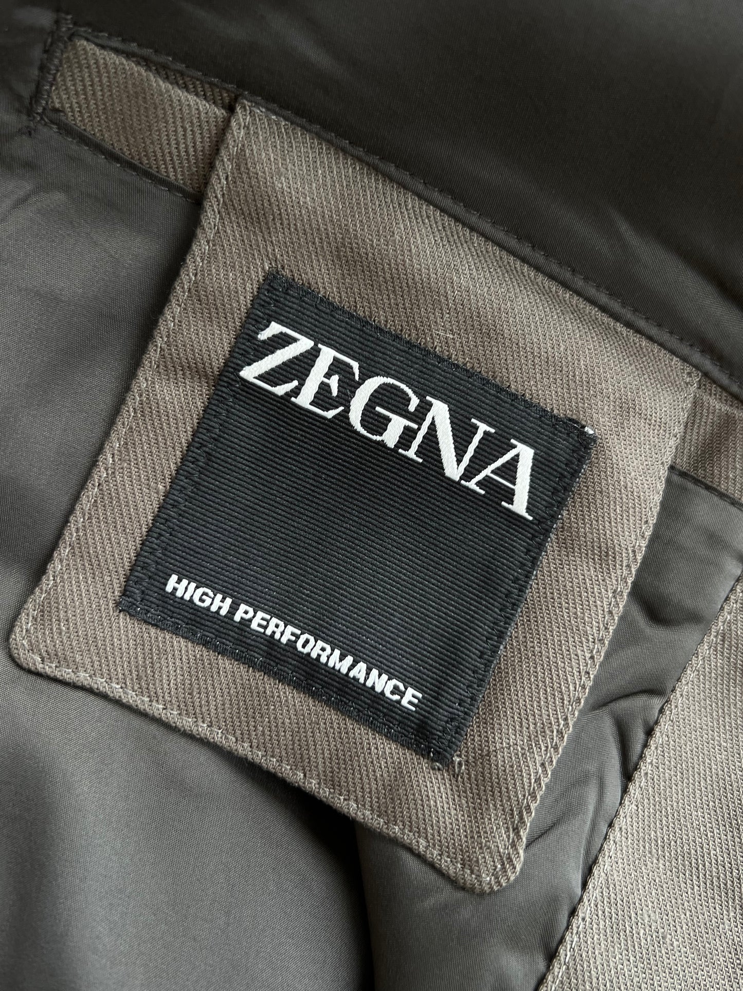 ZG Jacket