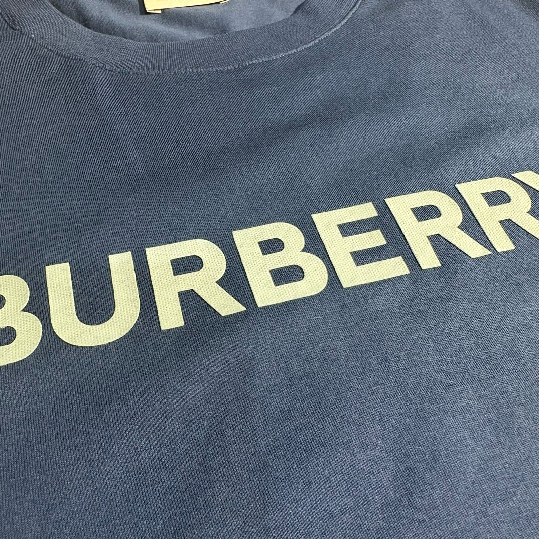 Camiseta Burberry