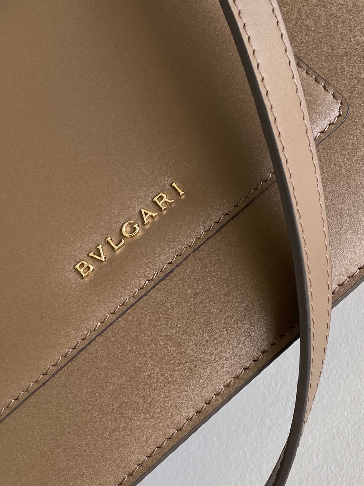 Bvlgari Serpenti Forever Handbag