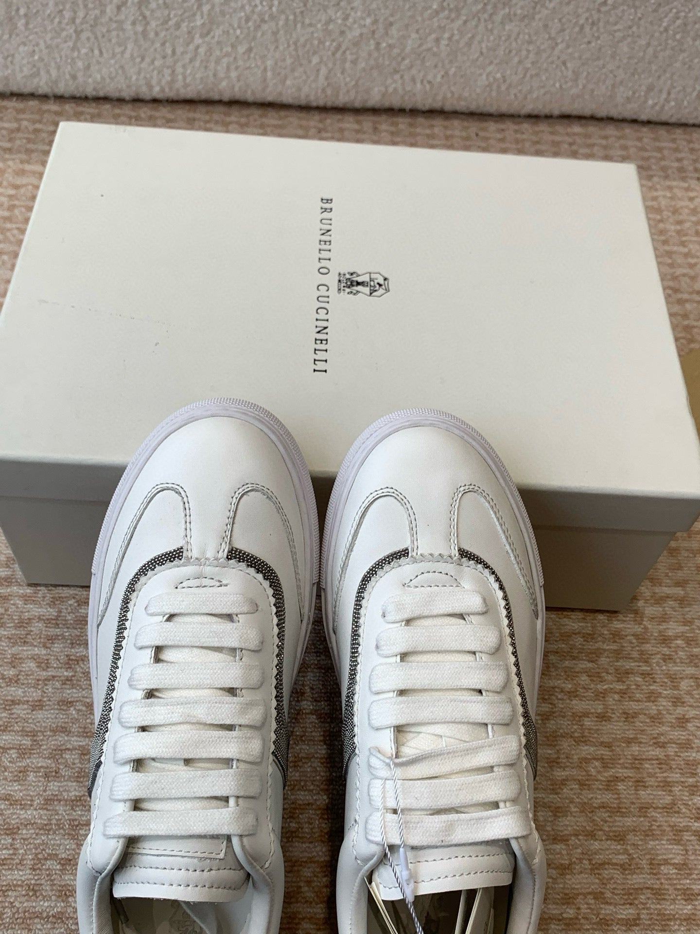 Brunello Cucinelli Sneakers