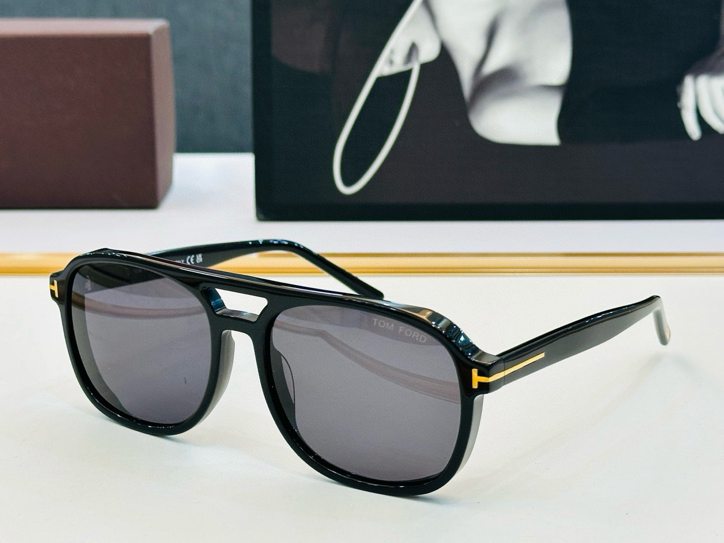 Tom Ford Sunglasses