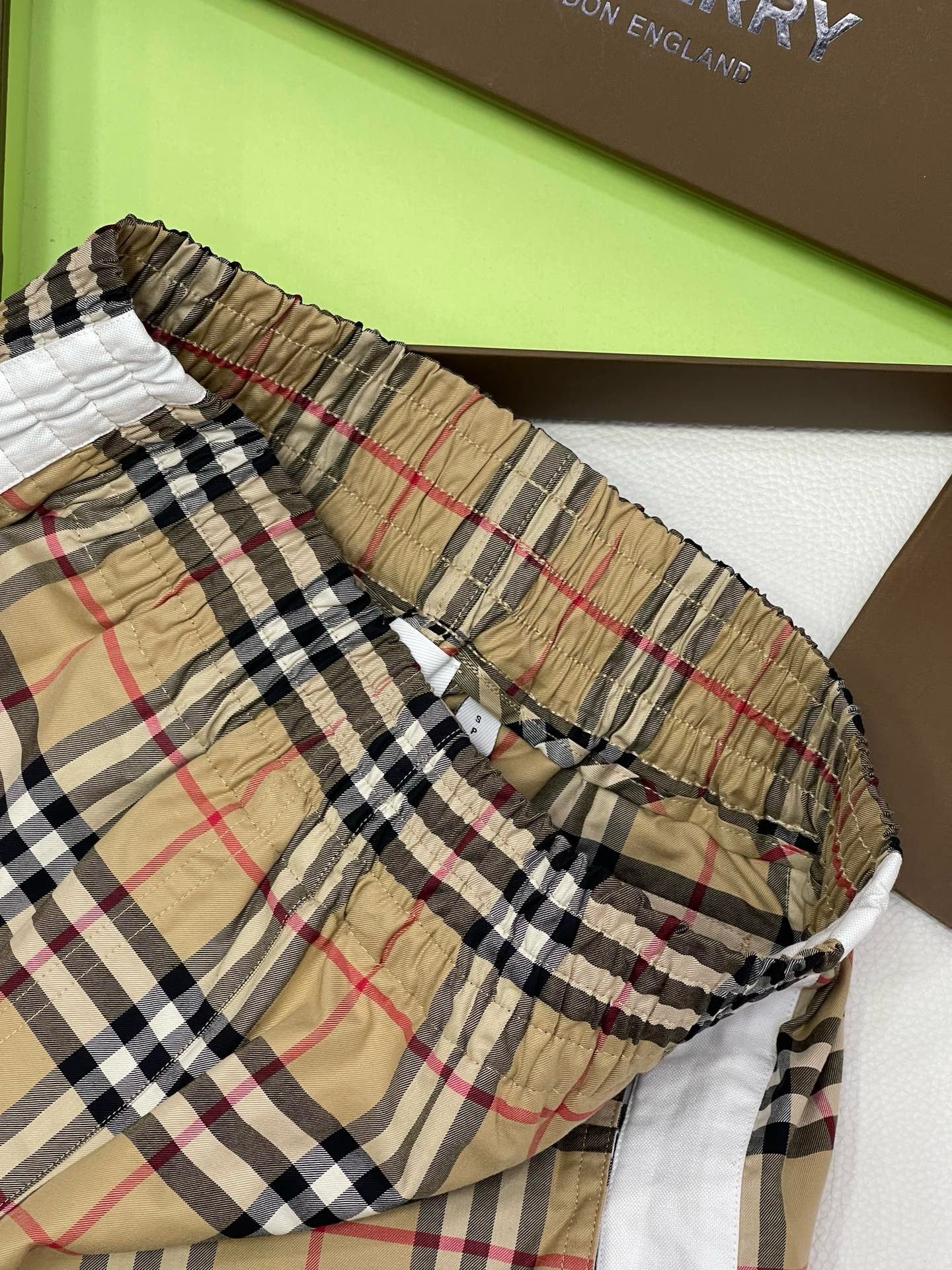 BBR Short Pant