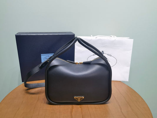 Prada Handle Bag