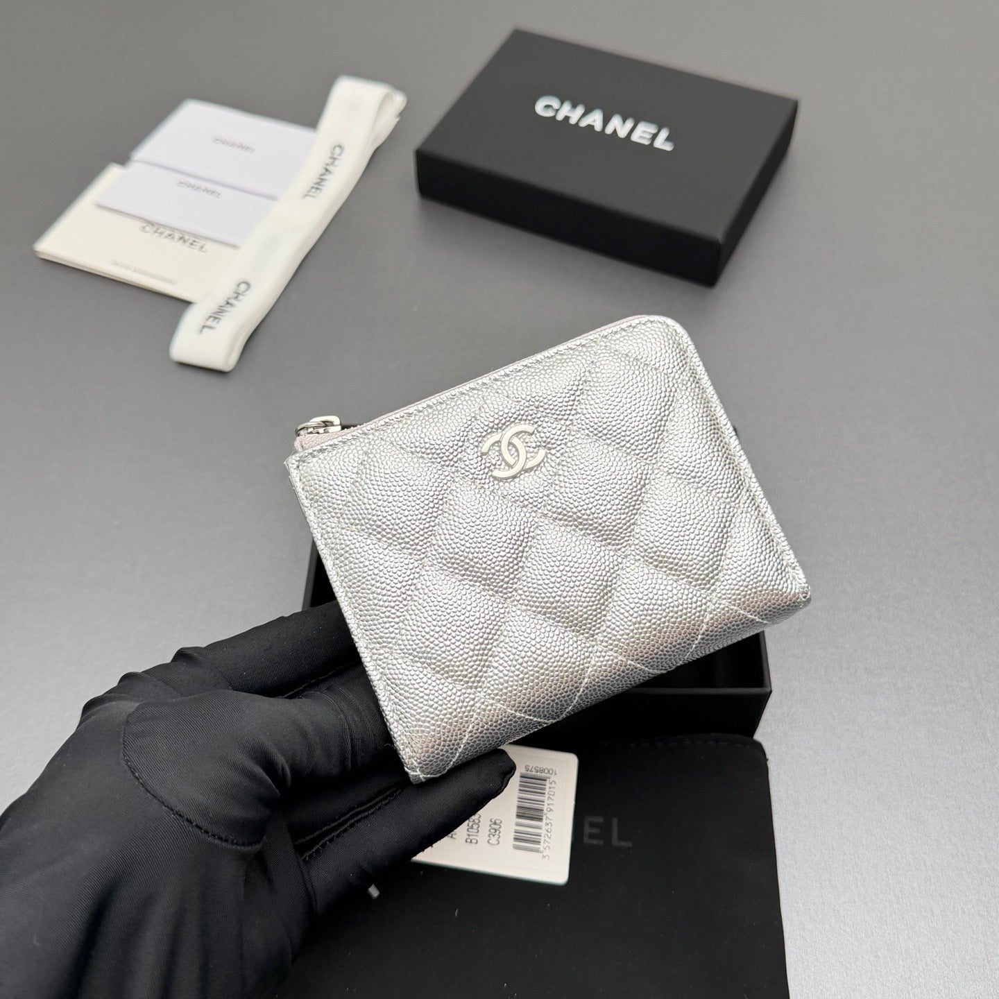 Chanel Coin Pouch