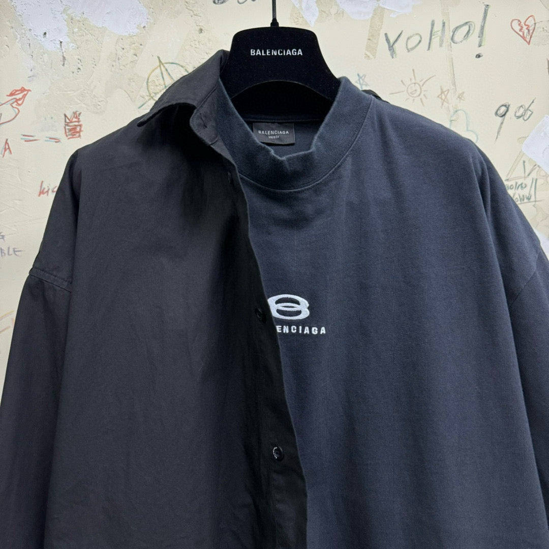 BLCG Long Sleeve Shirt