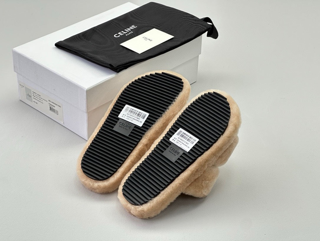 Celine Sandals