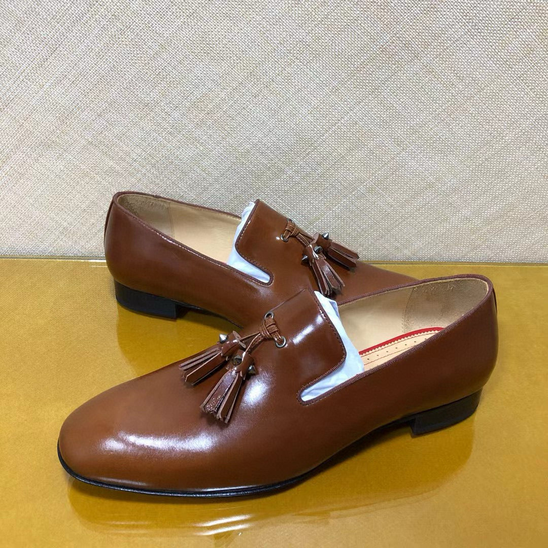 Christian Louboutin Loafer