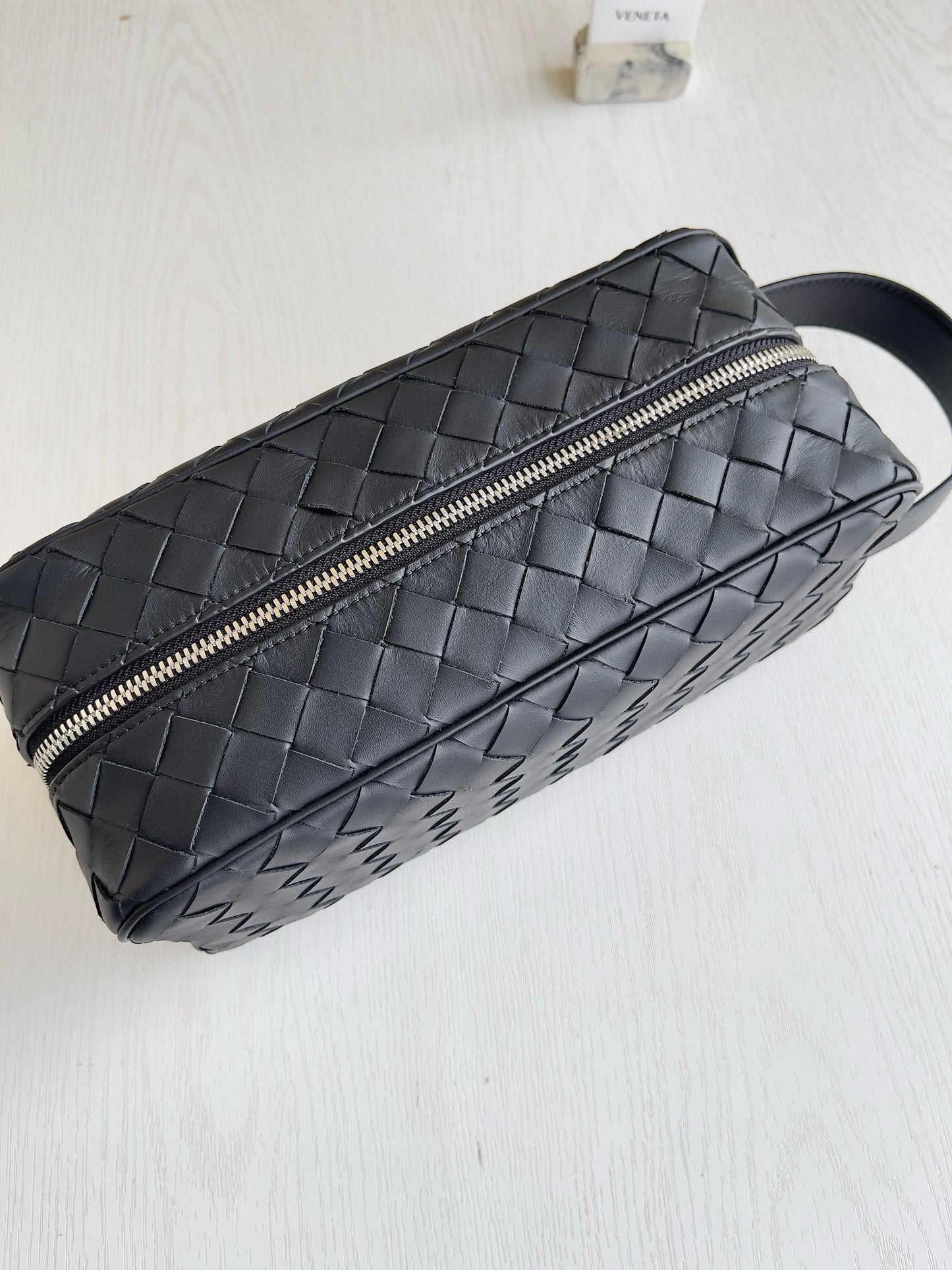 Bottega Veneta Messenger Bag