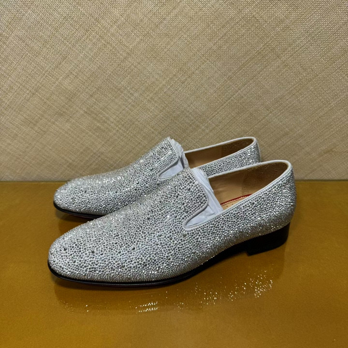 Christian Louboutin Loafer