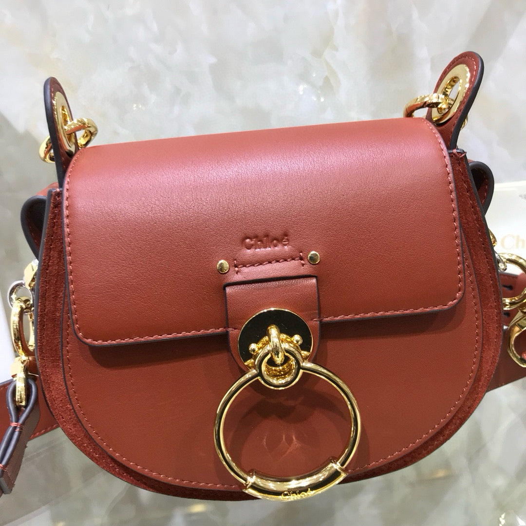 Chloe Tess Bag