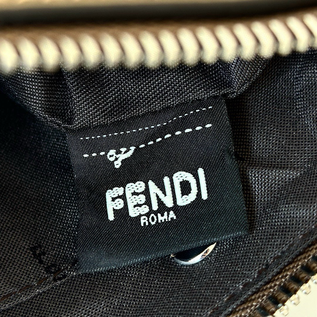 Fendi By The Way Bag