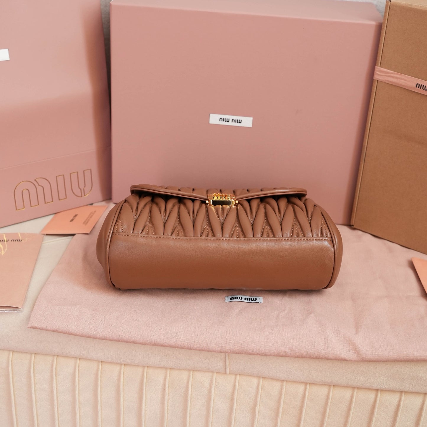 Miu Miu Shoulder Bag