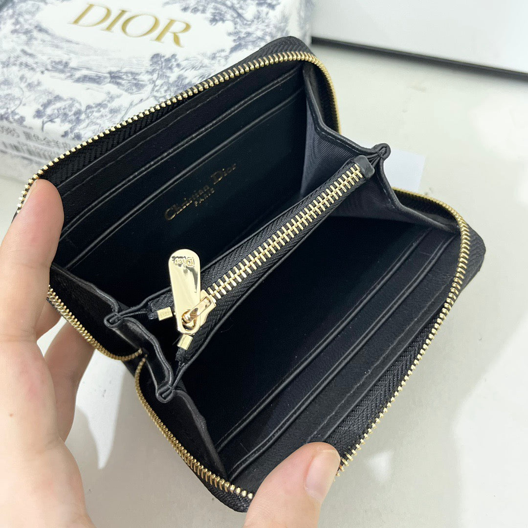 Dior Wallet