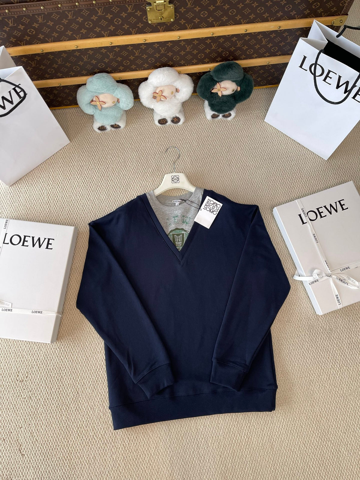 Loewe Sweater