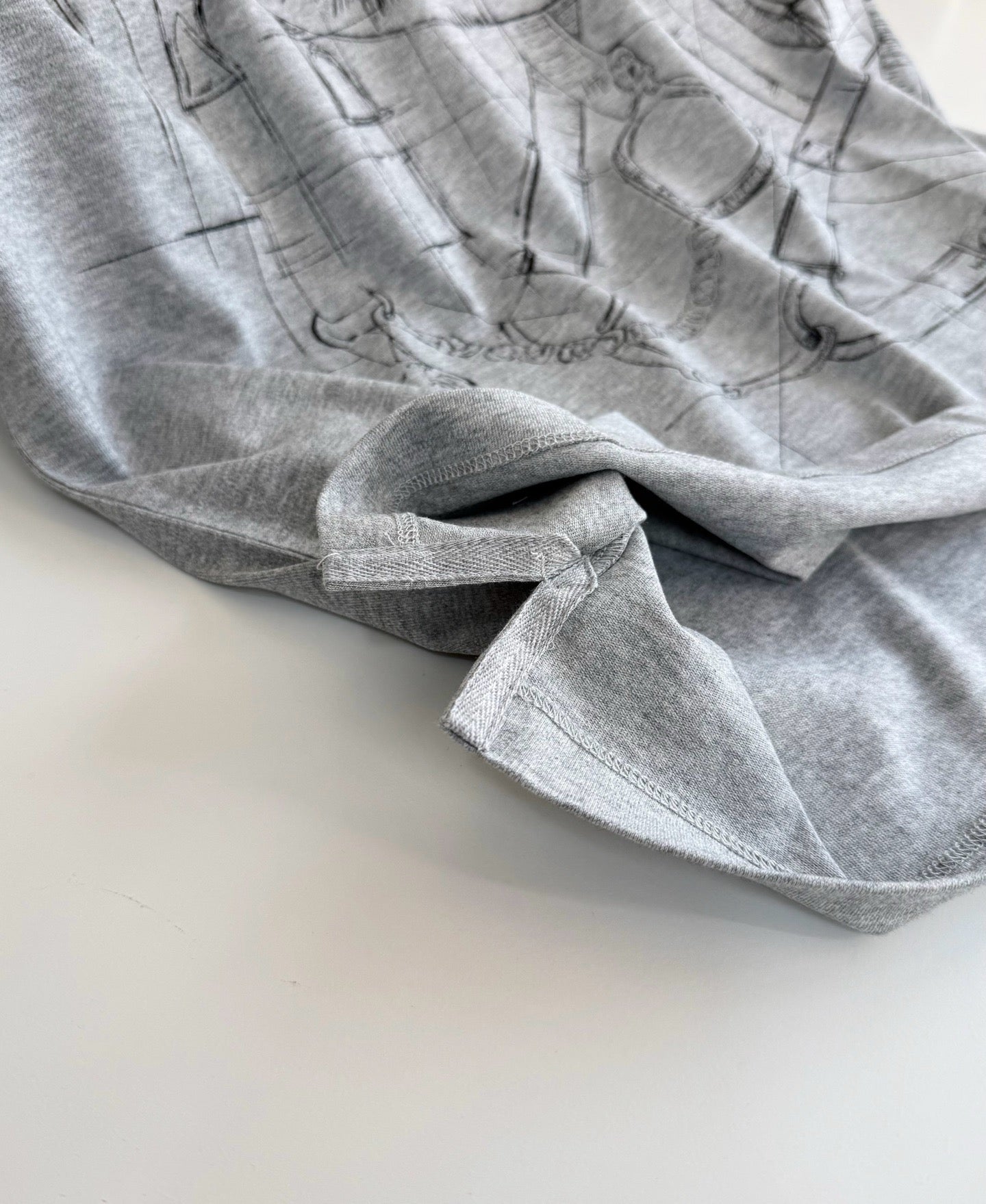 Hermes T-shirt