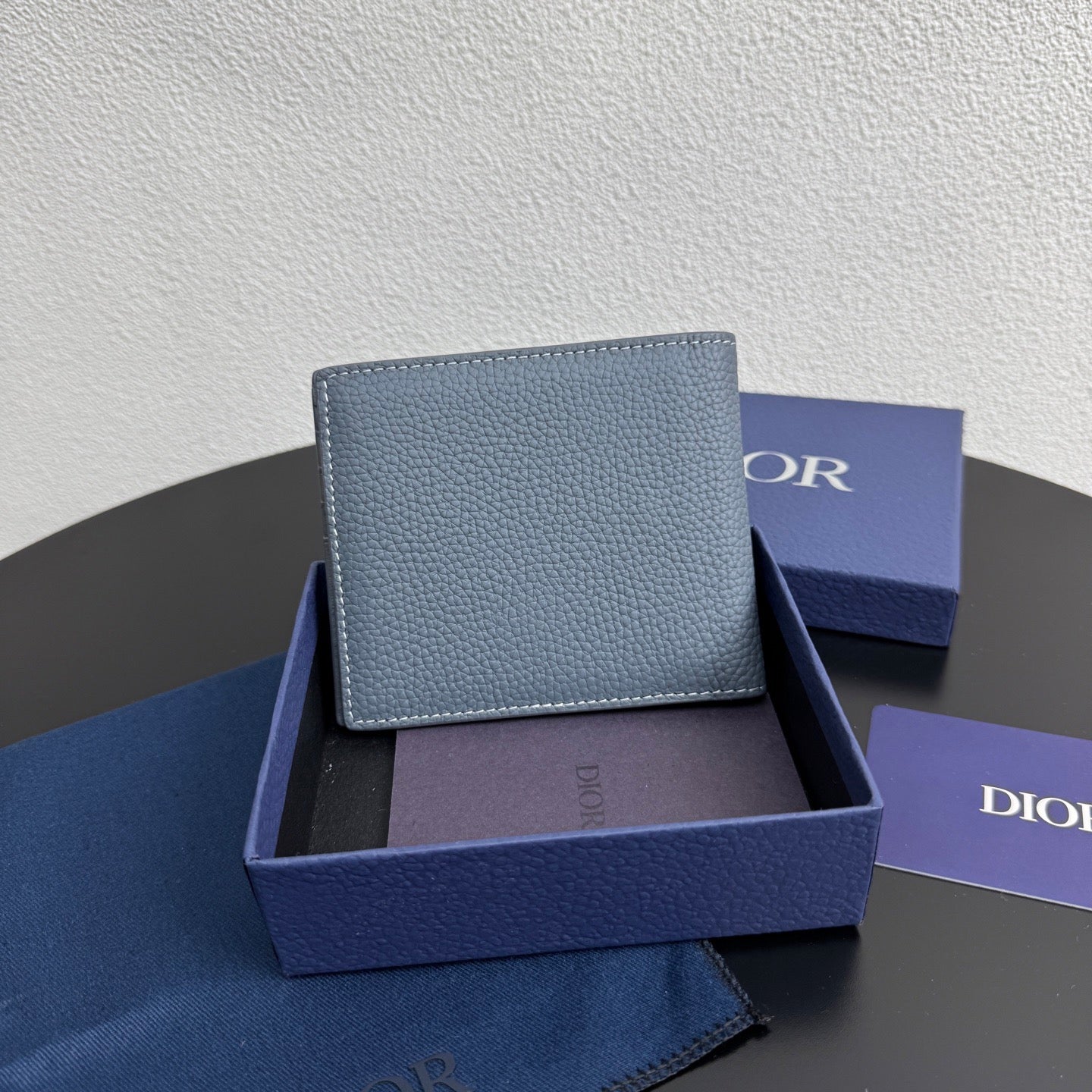 Dior Wallet