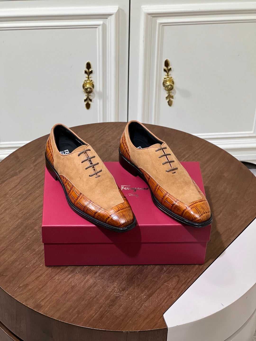 FG Loafer