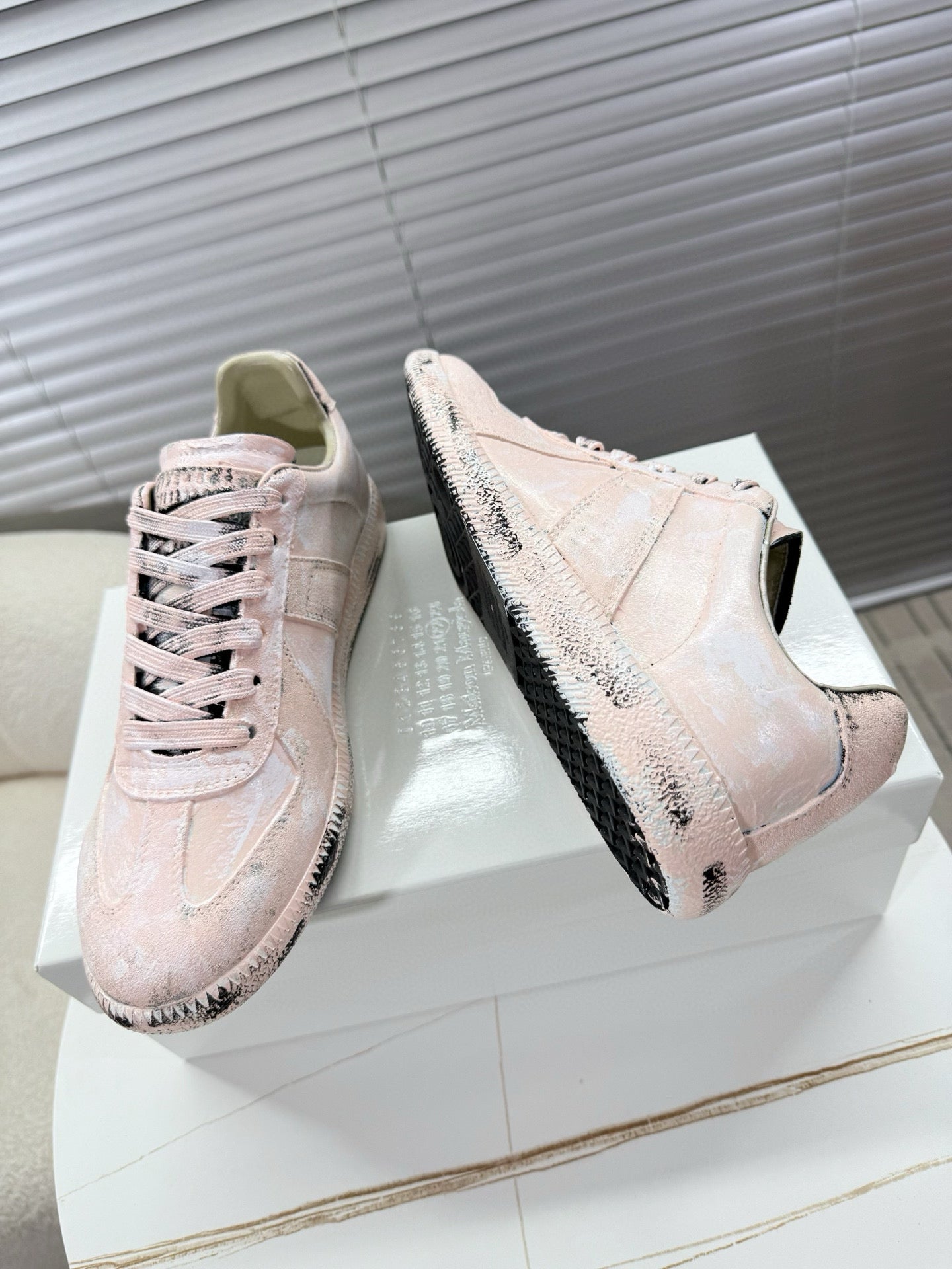 Maison Margiela Sneakers