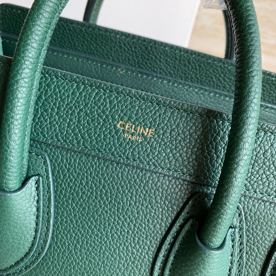 Celine Duffel