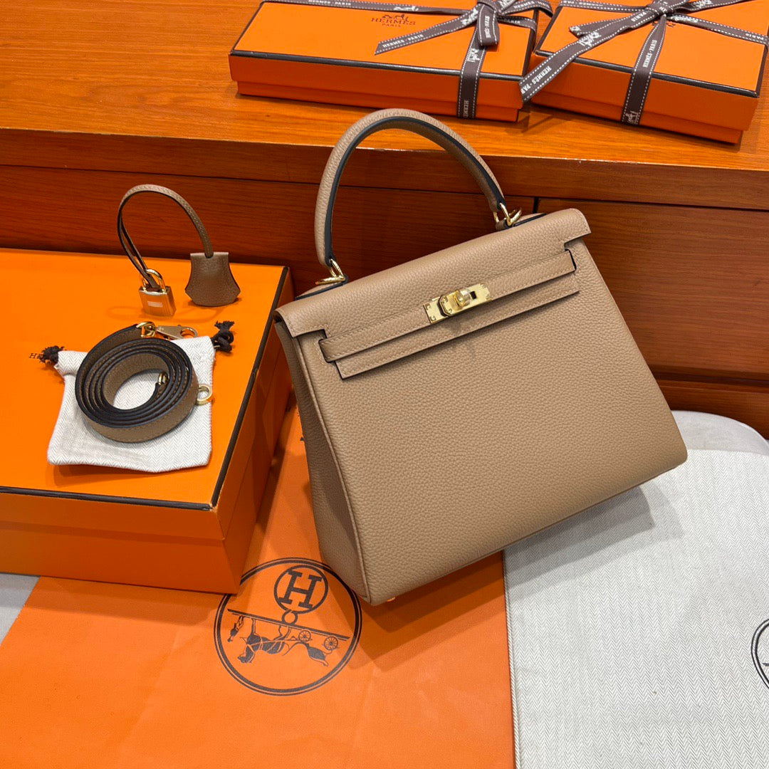 Hermes Kelly 25