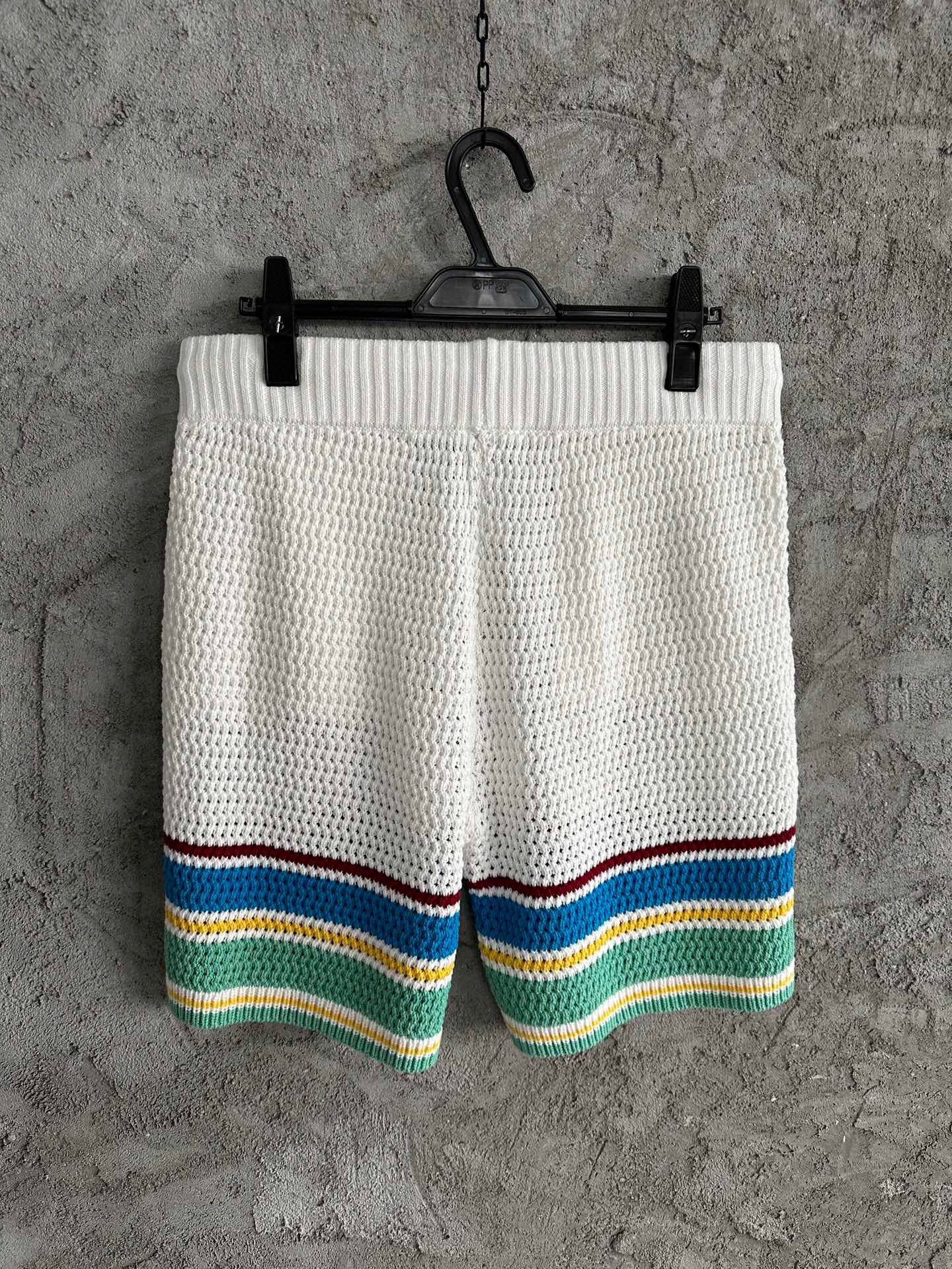 Casablanca Short Pants