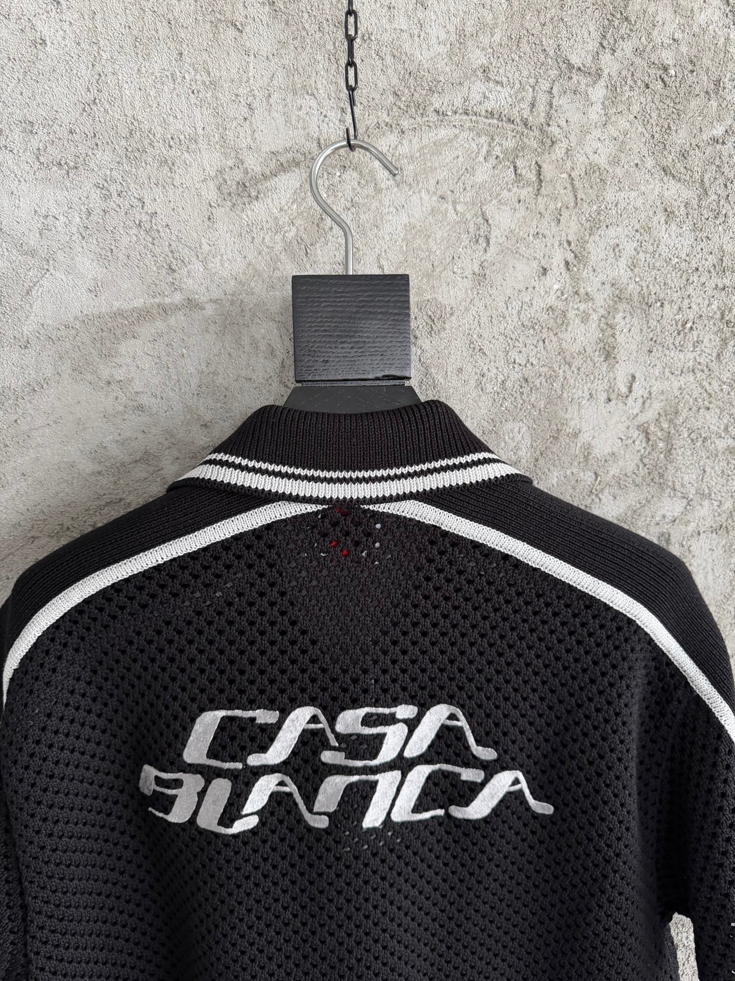 Casablanca Short Sleeve Shirt