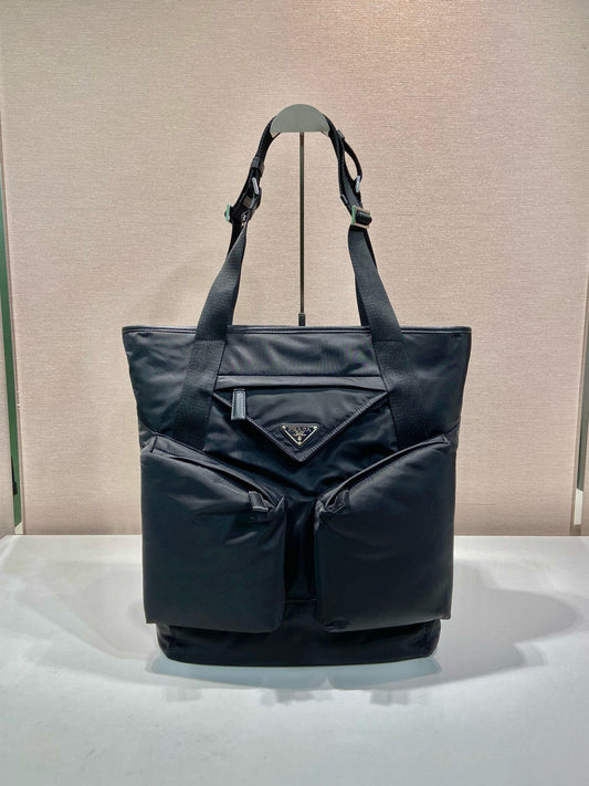 Prada Tote Bag