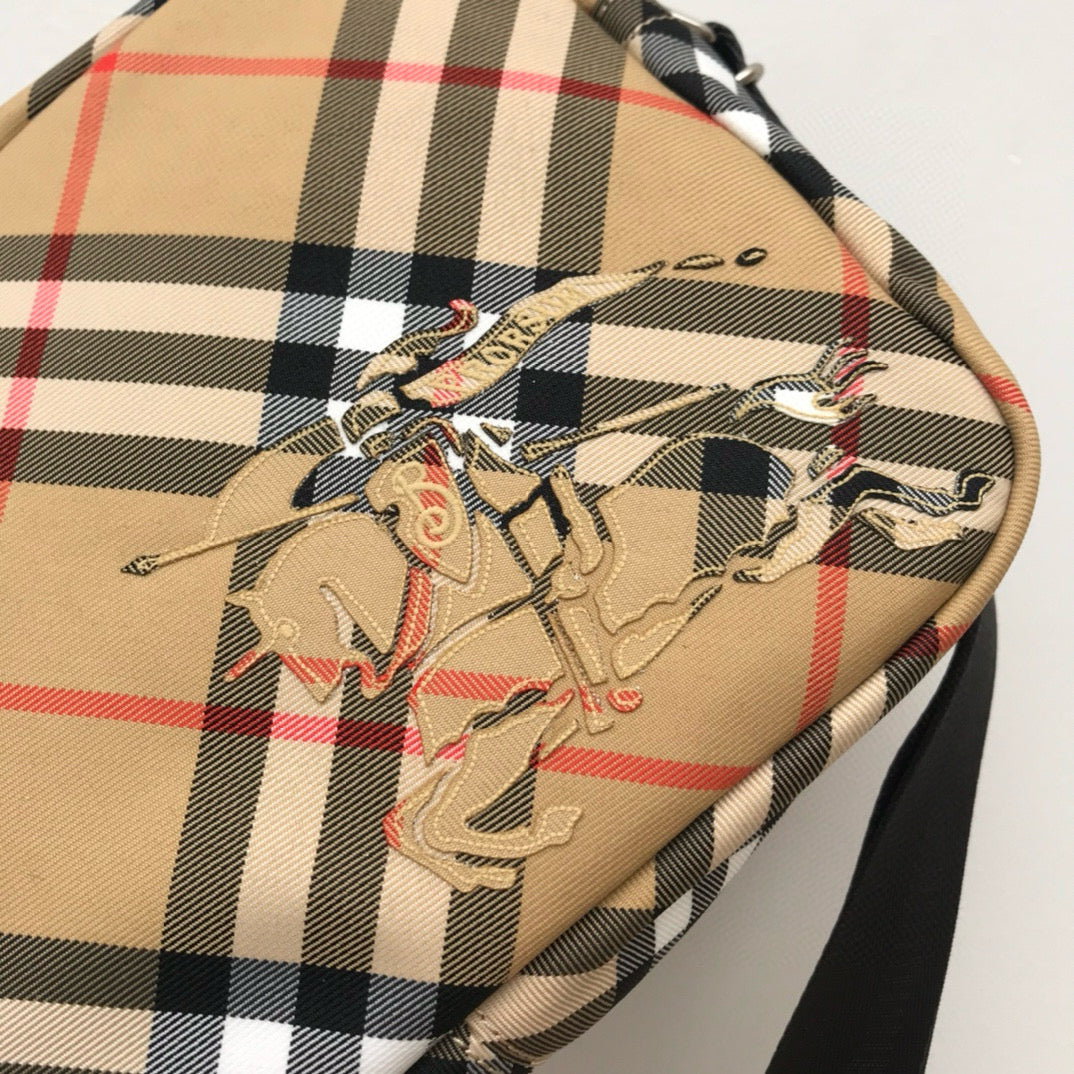 Burberry Cross Body Bag
