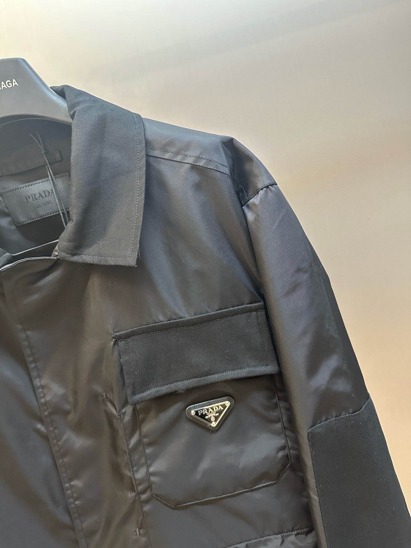 Prada Shirt