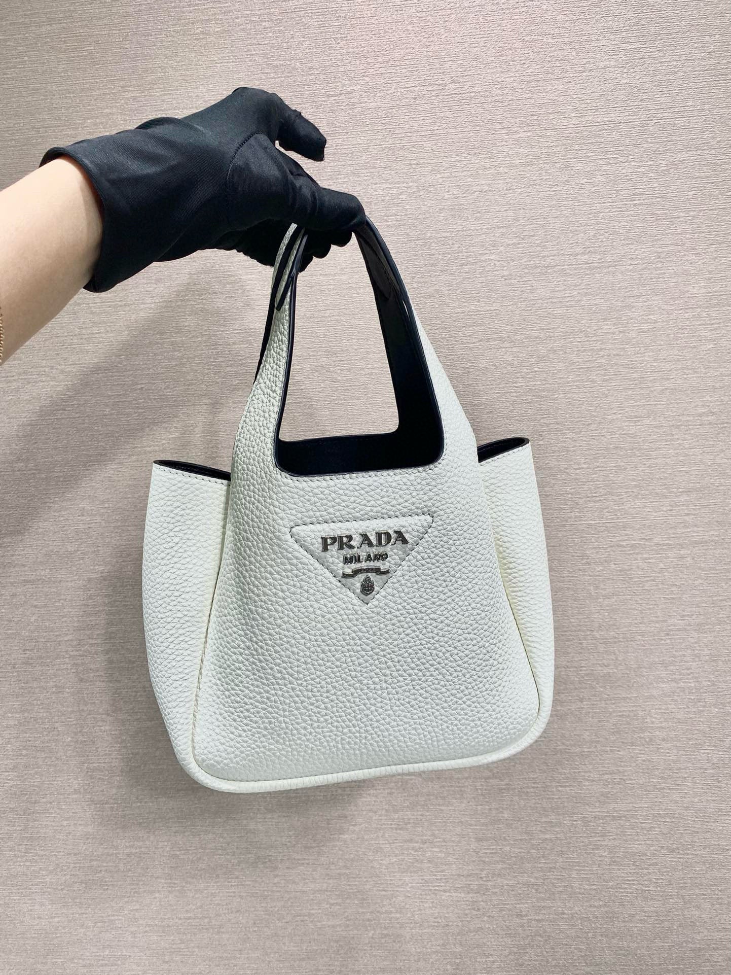 Prada Mini Tote Bag