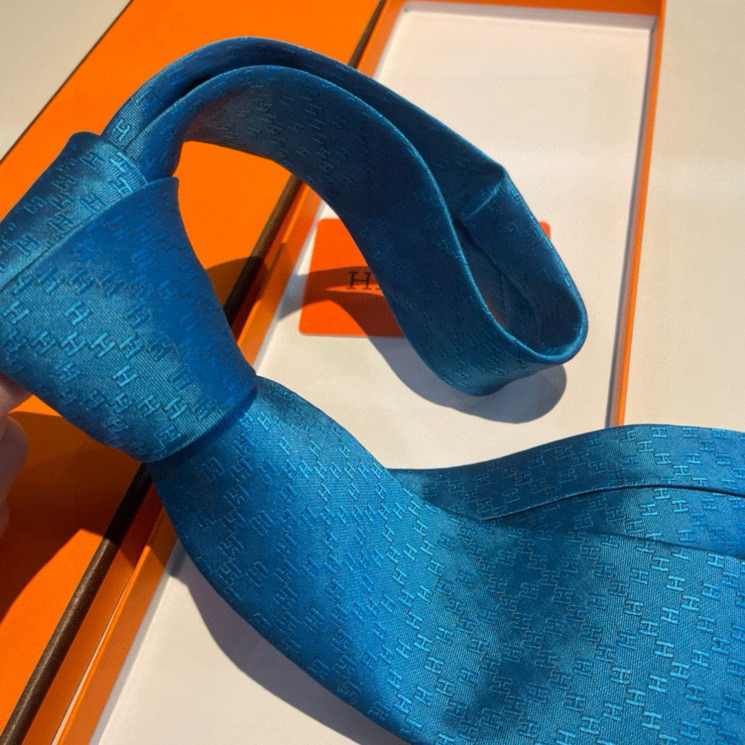 Hermes Tie