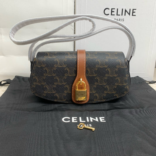 Celine Shoulder Bag
