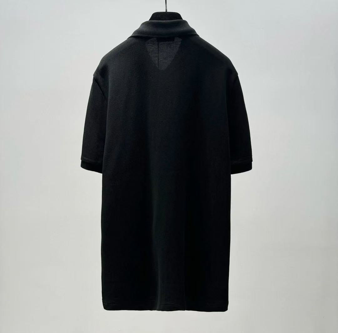 CD Polo (Size M / Chest 106)