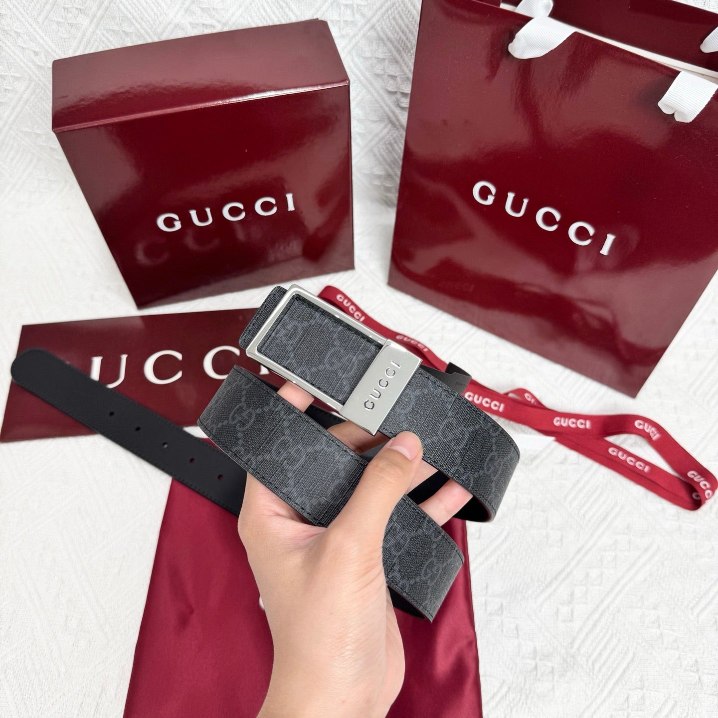 Gucci Belts