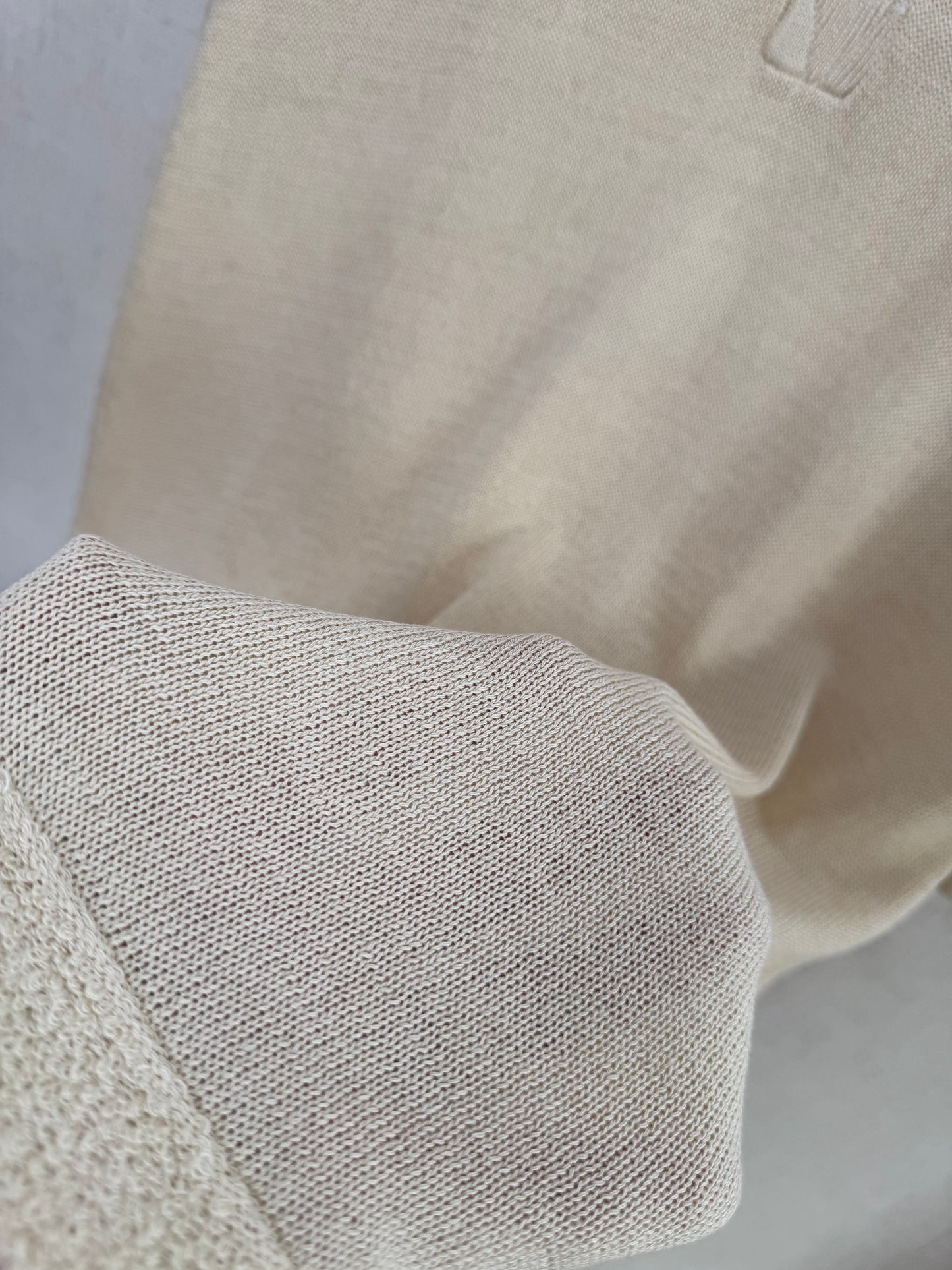 Bottega Veneta Polo