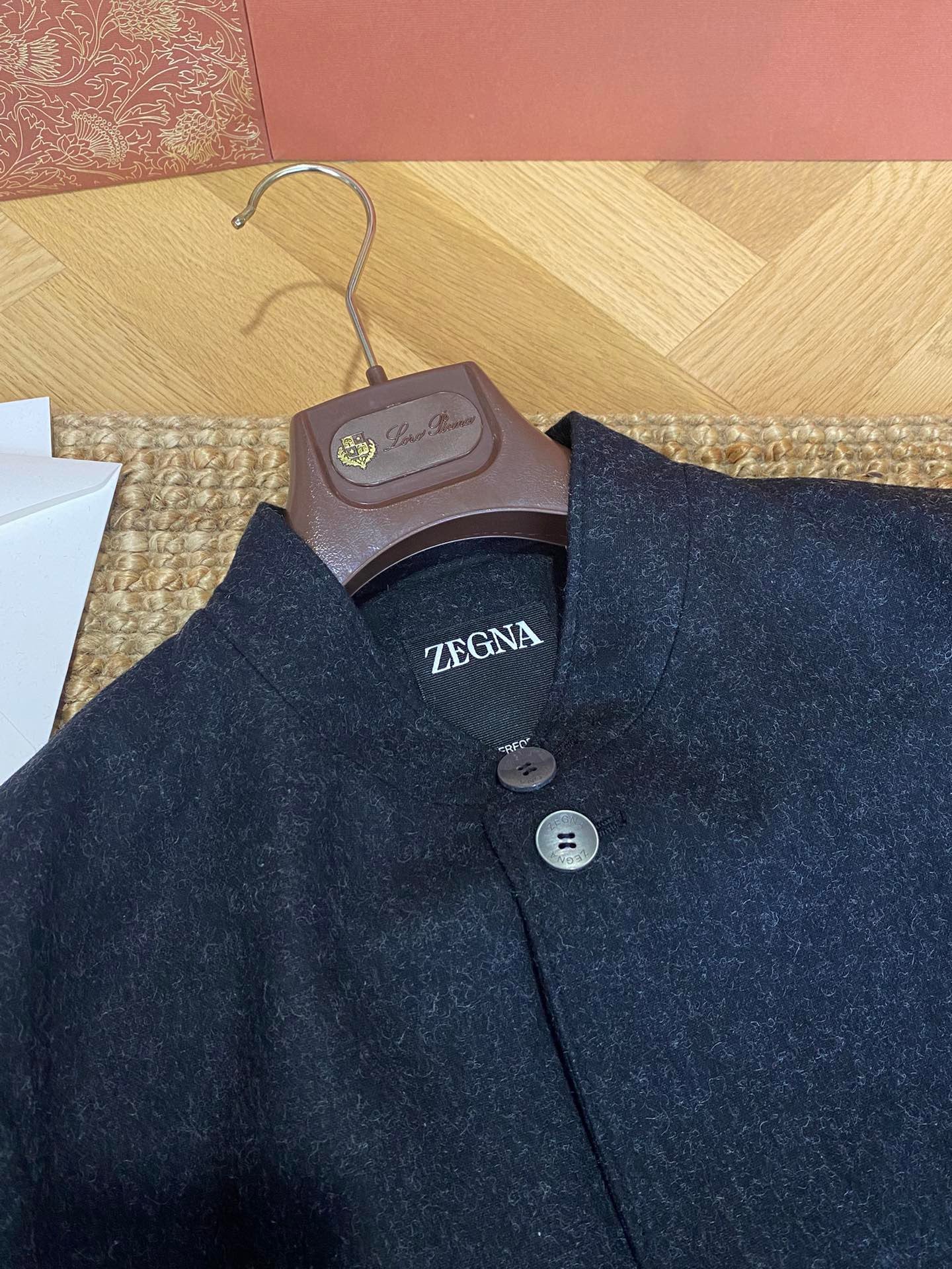 Zegna Jacket