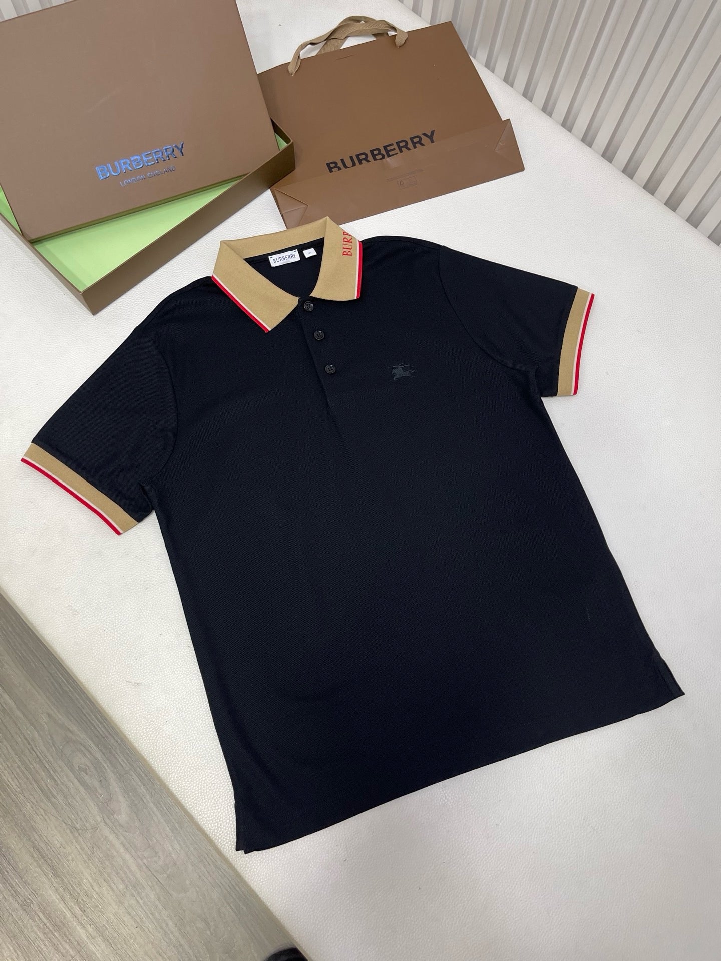 BBR Polo