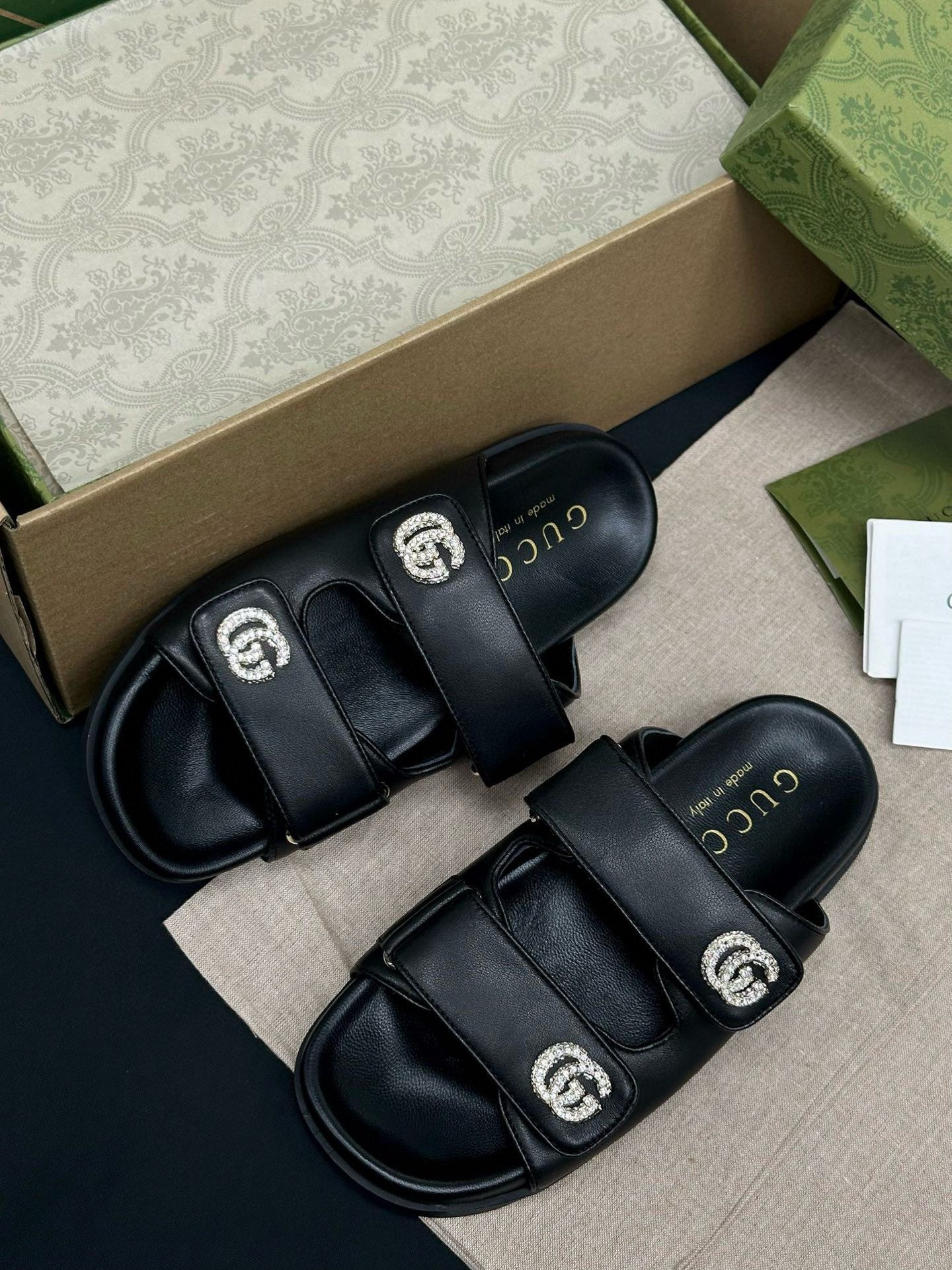 Gucci Sandals