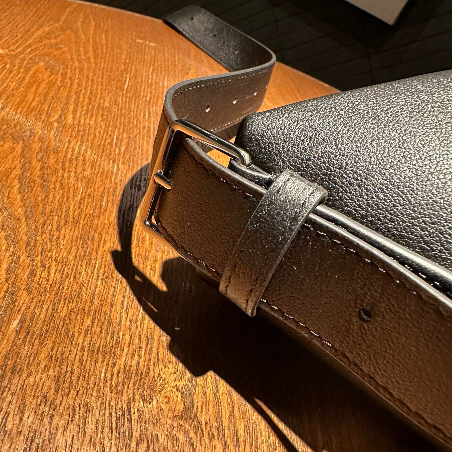 Balenciaga Messenger Bag