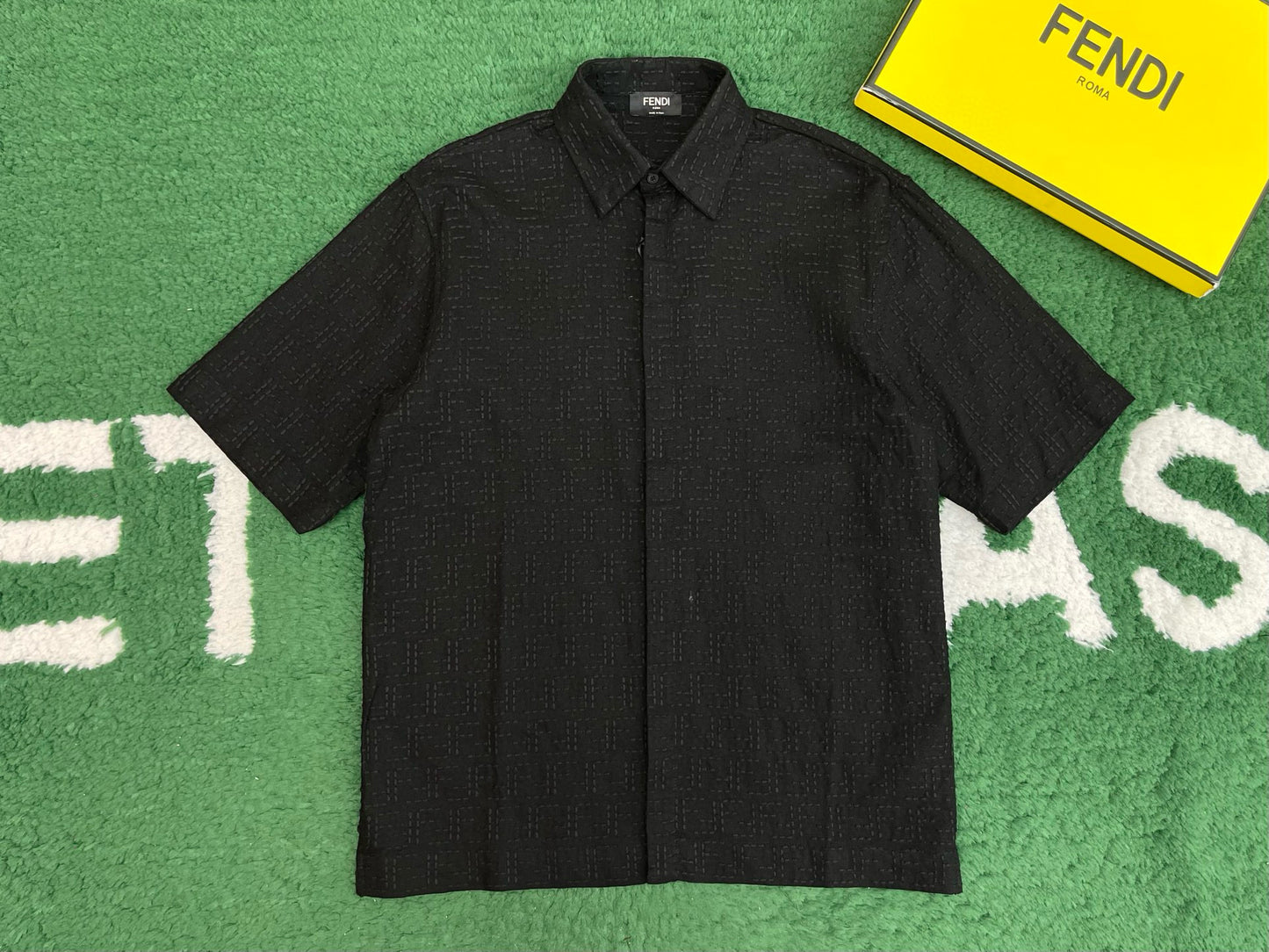 Fendi Shirt