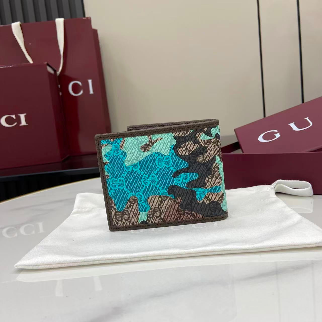 Gucci Wallet